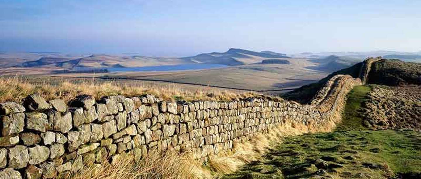 Hadrian's Wall