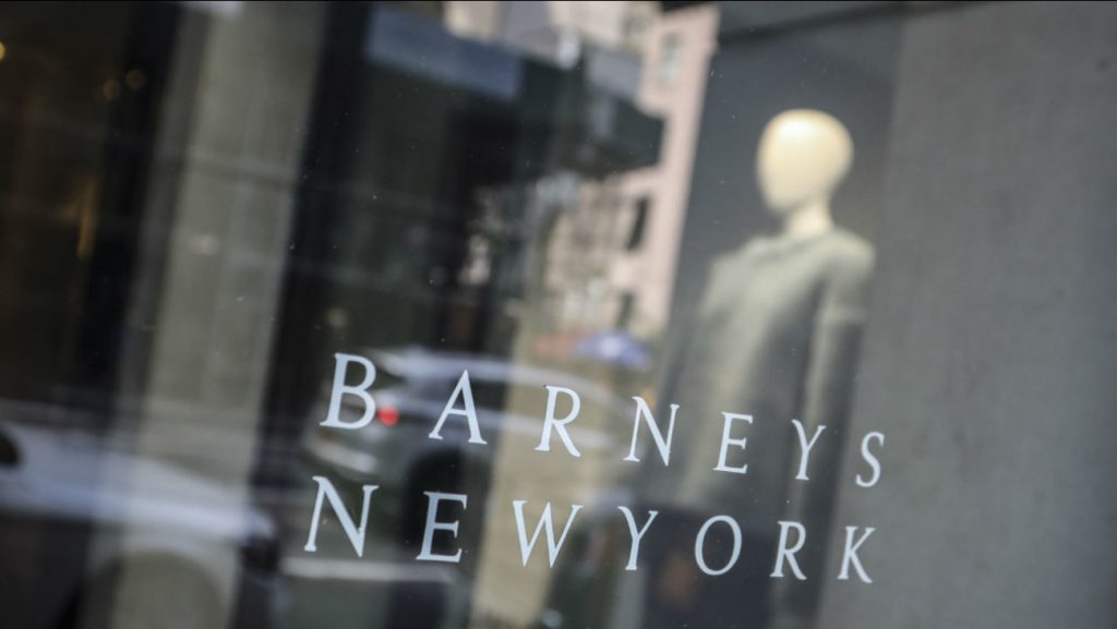 Barneys New York