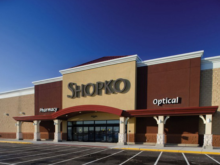 Shopko