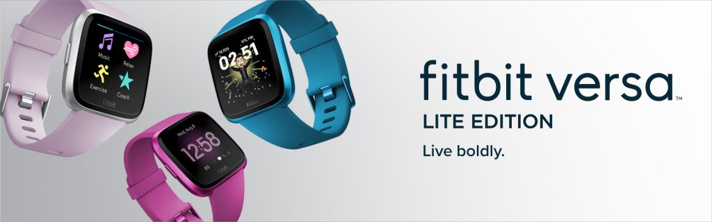 Fitbit Products