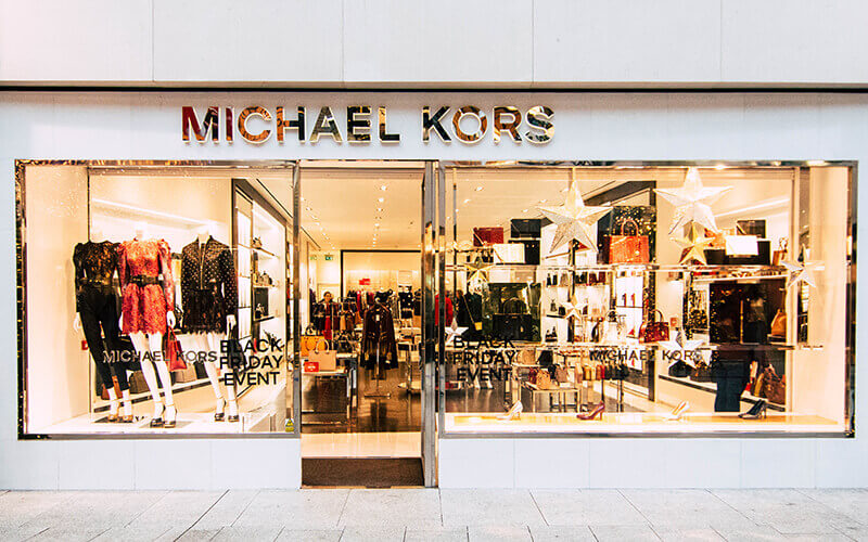 Michael Kors