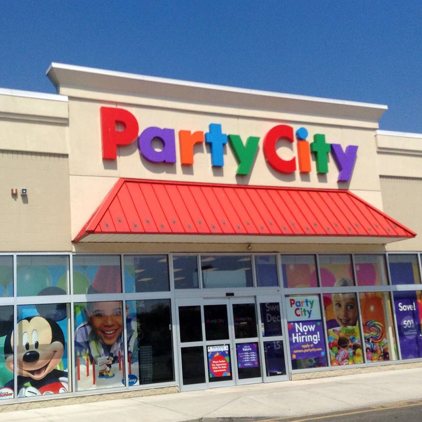 Party City