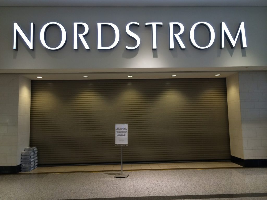 Nordstrom