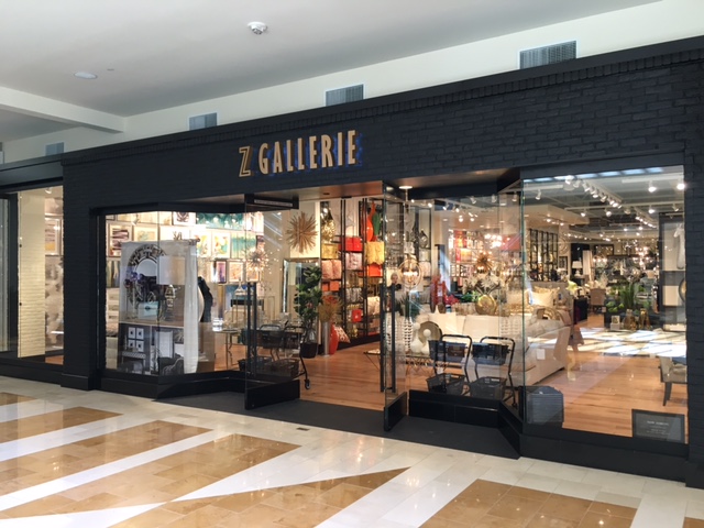 Z Gallerie