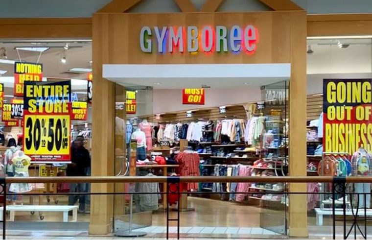 Gymboree