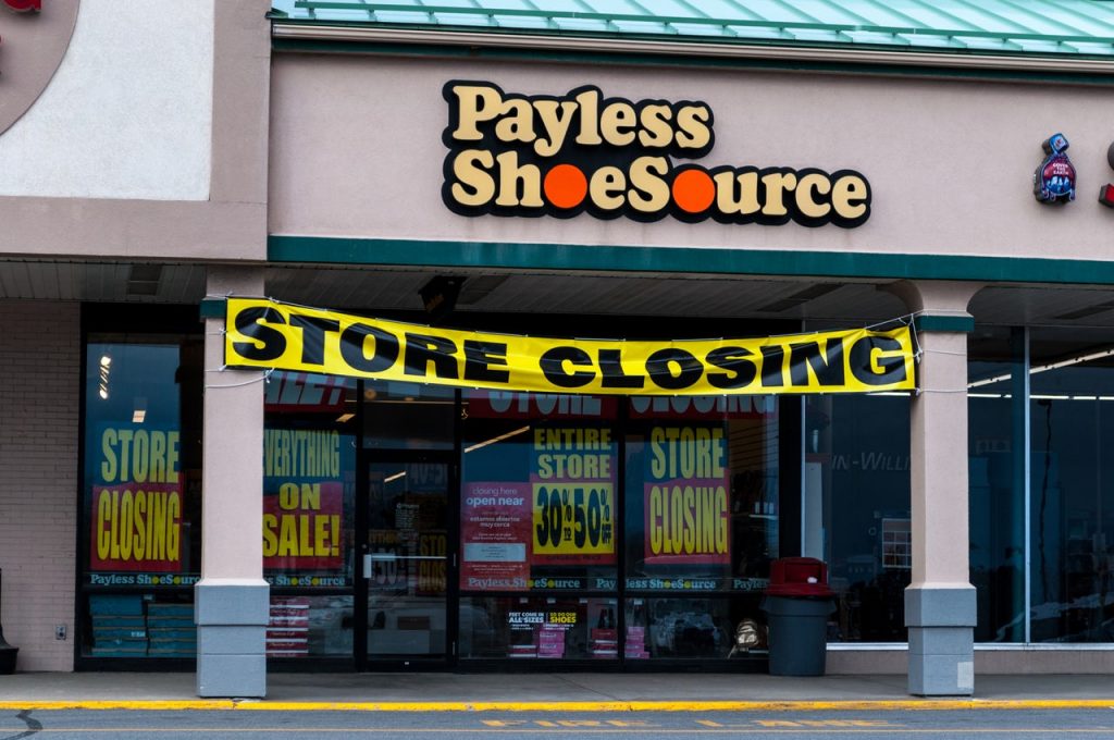 Payless Shoes