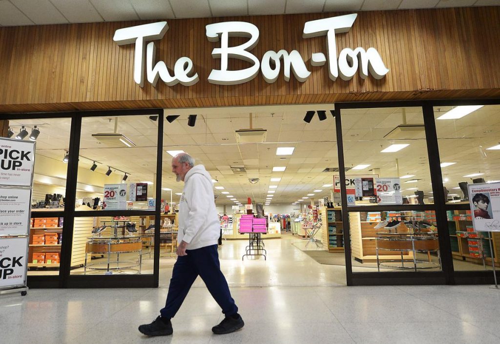 Bon Ton