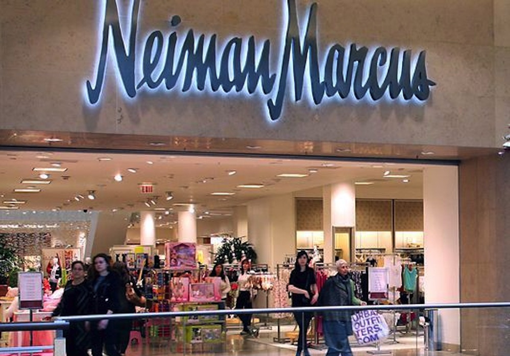 Neiman Marcus