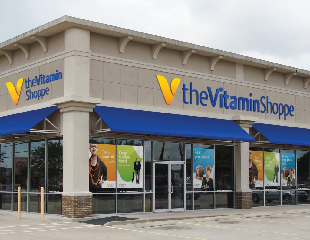 Vitamin Shoppe