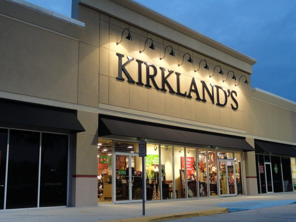 Kirkland's