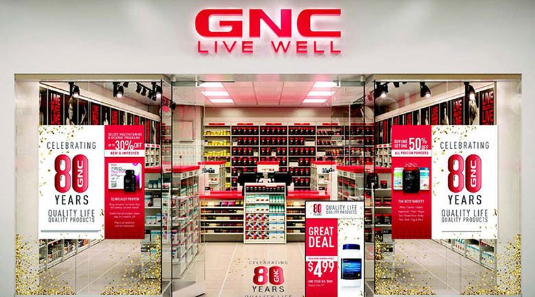 GNC