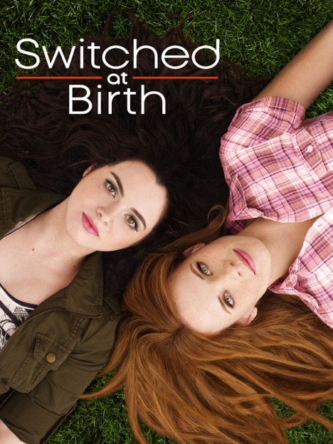 Switched At Birth