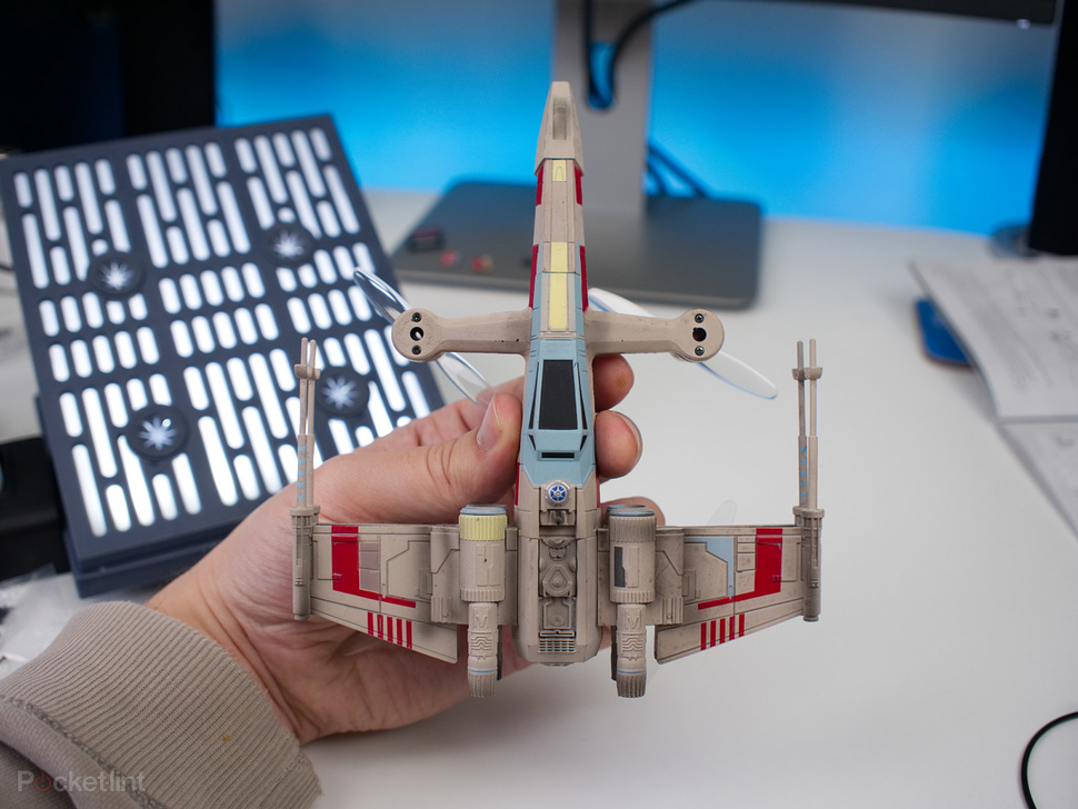 Propel Star Wars X Wing Battle Drone