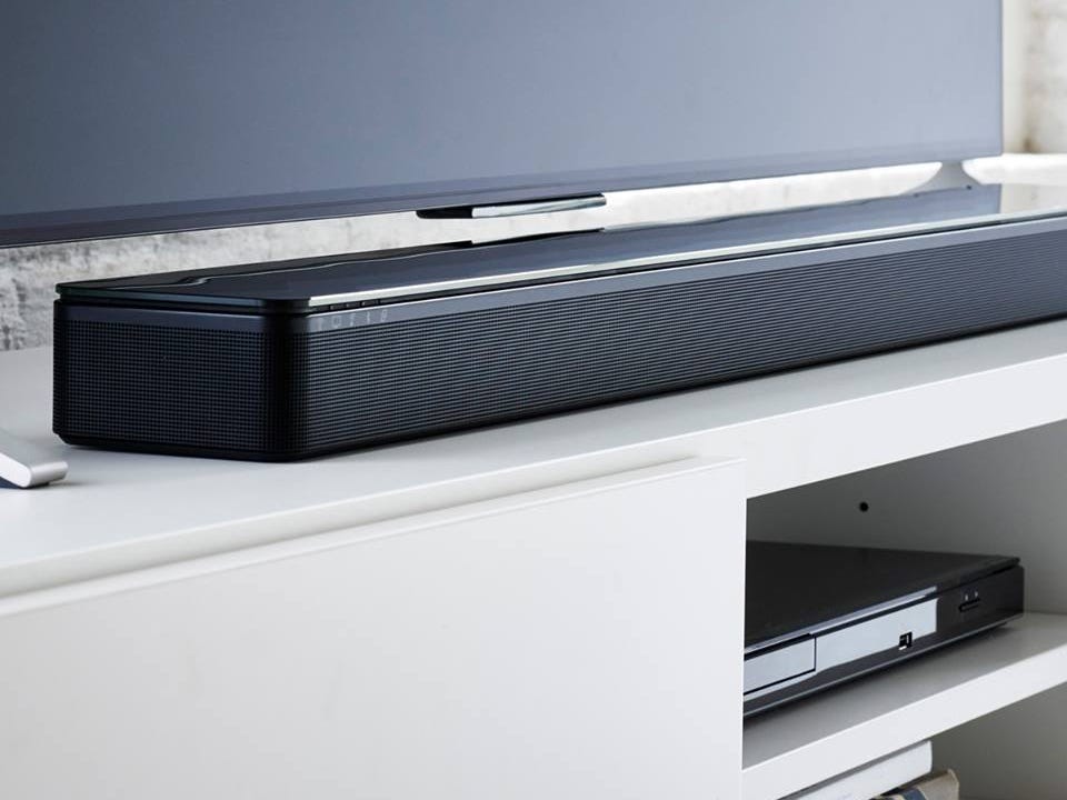 Bose SoundTouch Soundbar