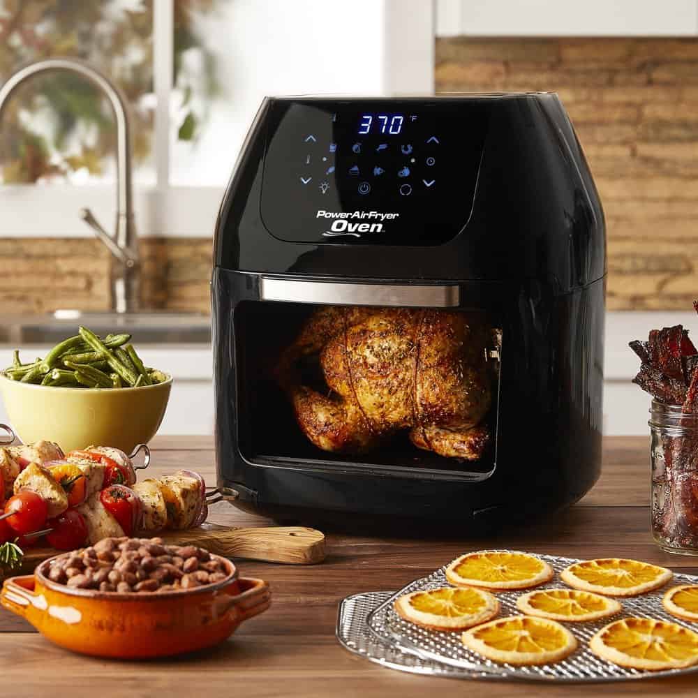 Power XL Vortex 7qt Air Fryer