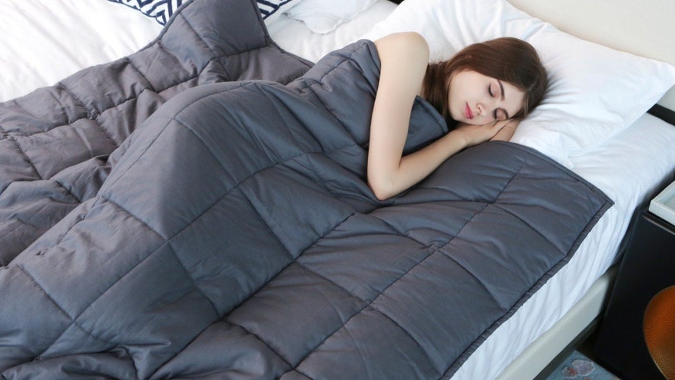 Select 12lb Weighted Blankets