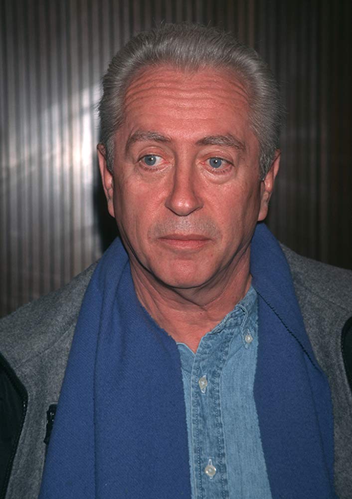 Robert Downey Sr