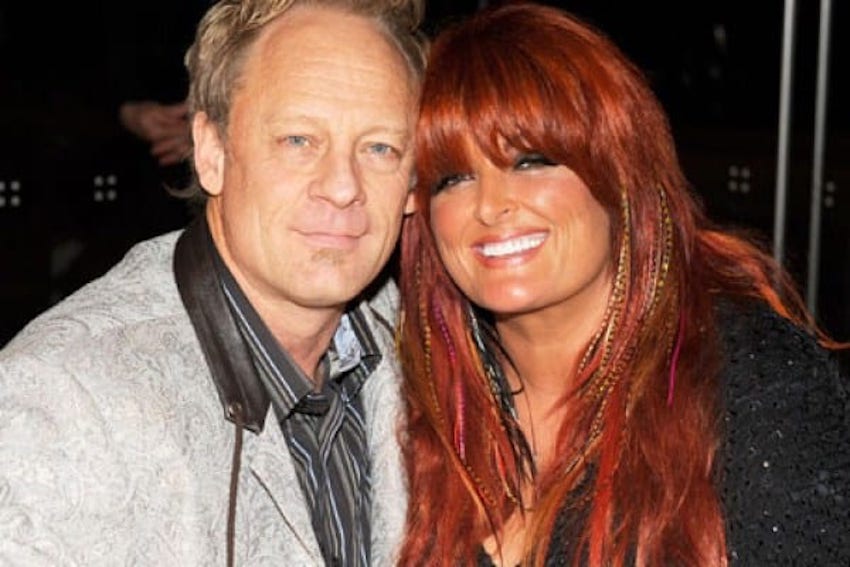 Wynonna Judd And Cactus Moser