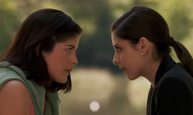 Cruel Intentions (1999)