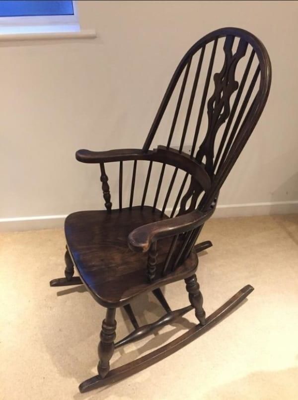 Rocking Chair