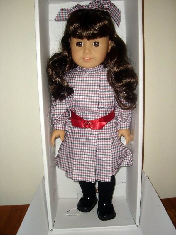 American Girl Dolls