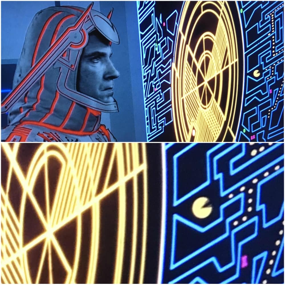 Tron