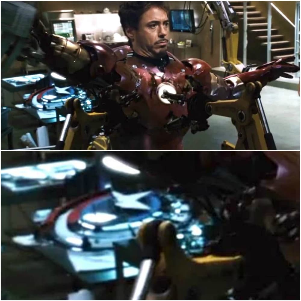 Iron Man