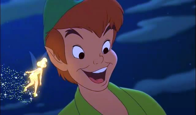 Peter Pan (1953)