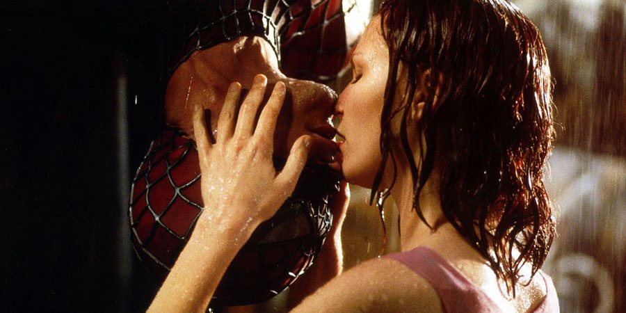 Spider Man (2002)