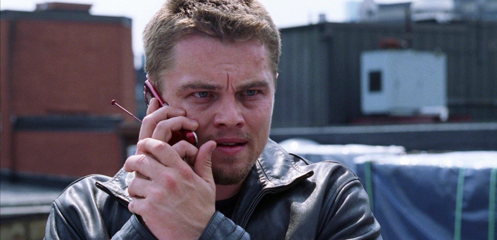 The Departed