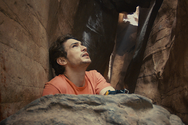 127 Hours