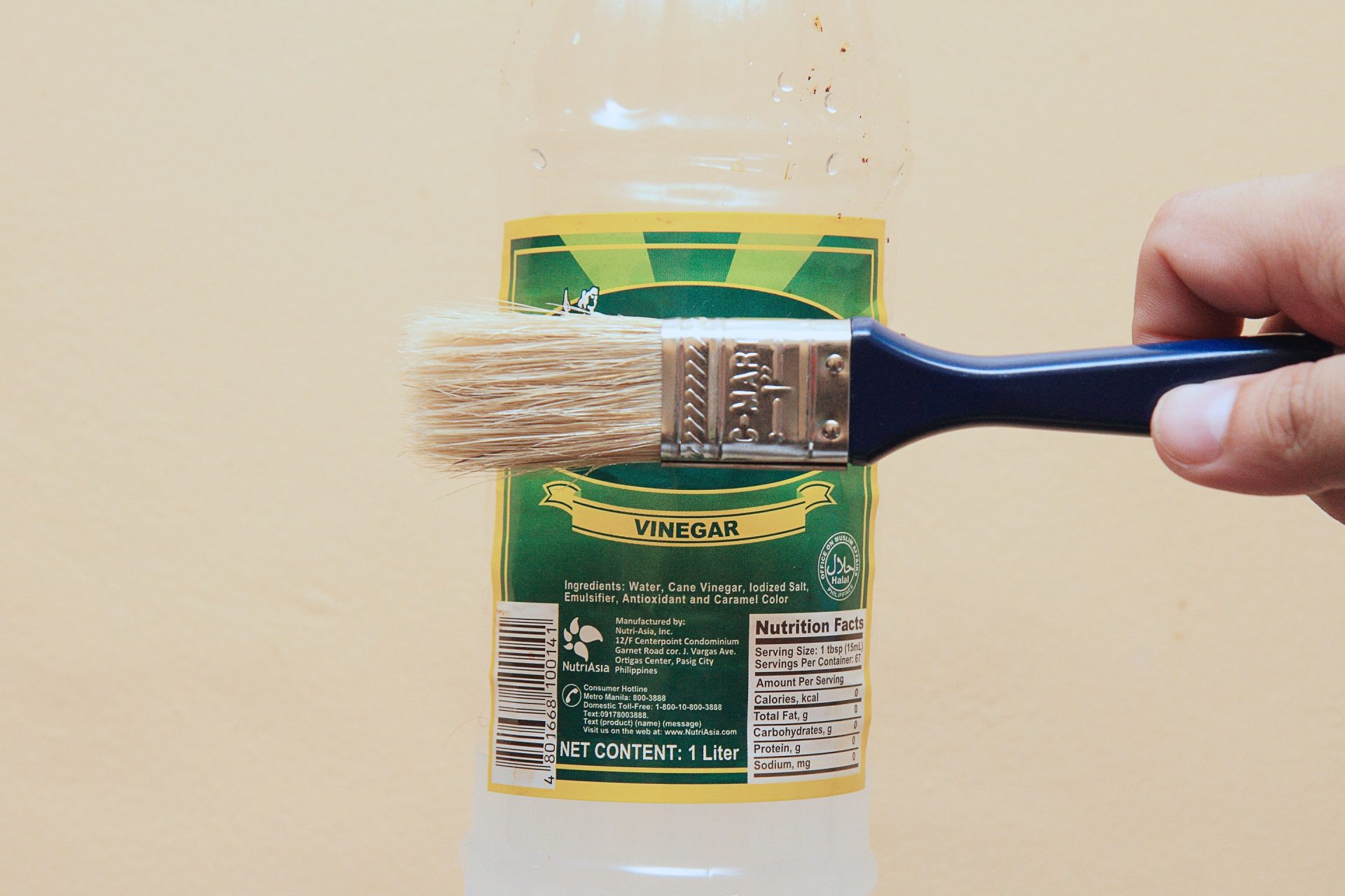 Revive Paint Brushes