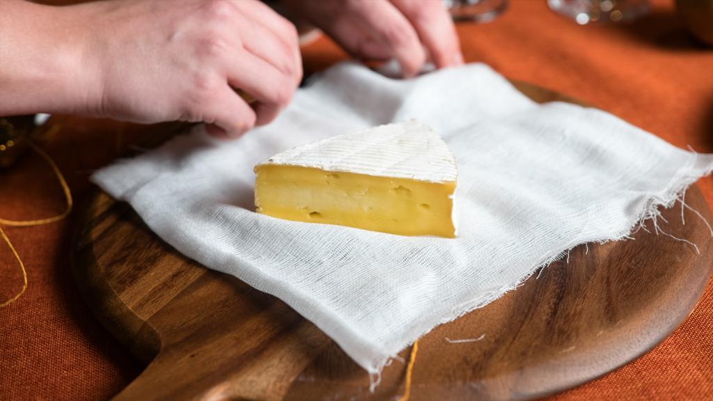 Prevent Mold Growth On Cheese