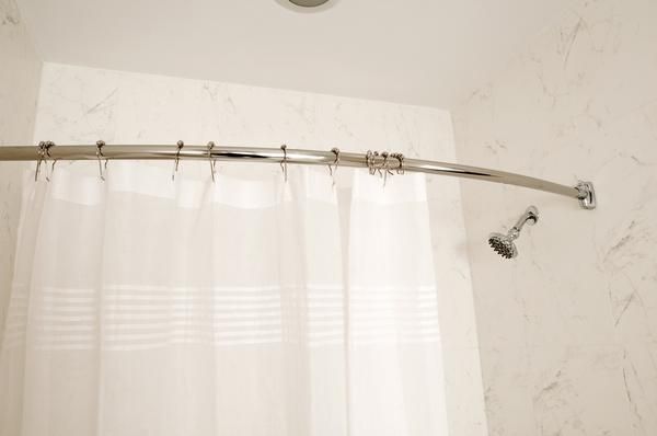 Restore Shower Curtains