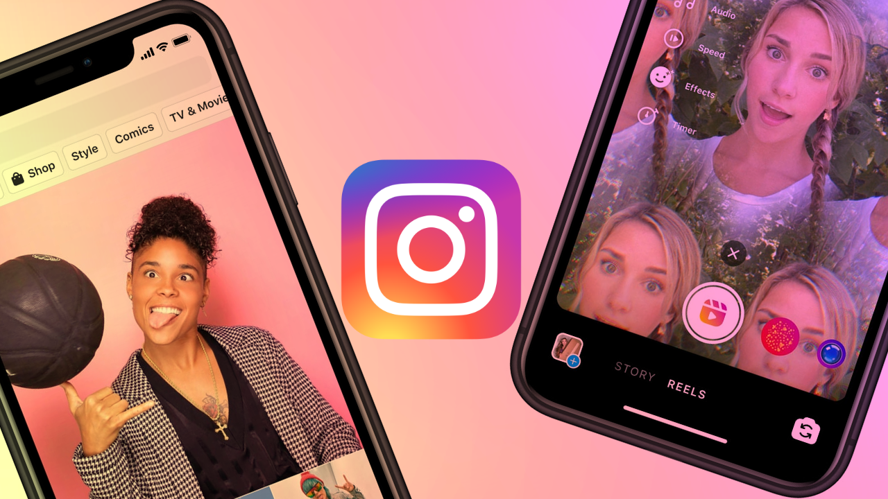 Reels Is Instagram's Answer To TikTok