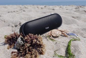 Tribit MaxSound Plus Portable Speaker