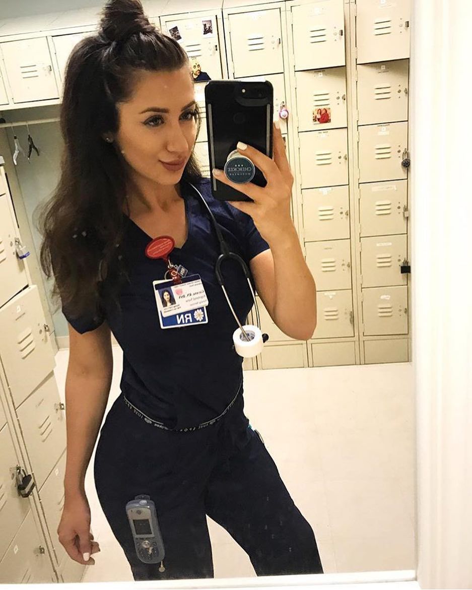 Travel Nurse