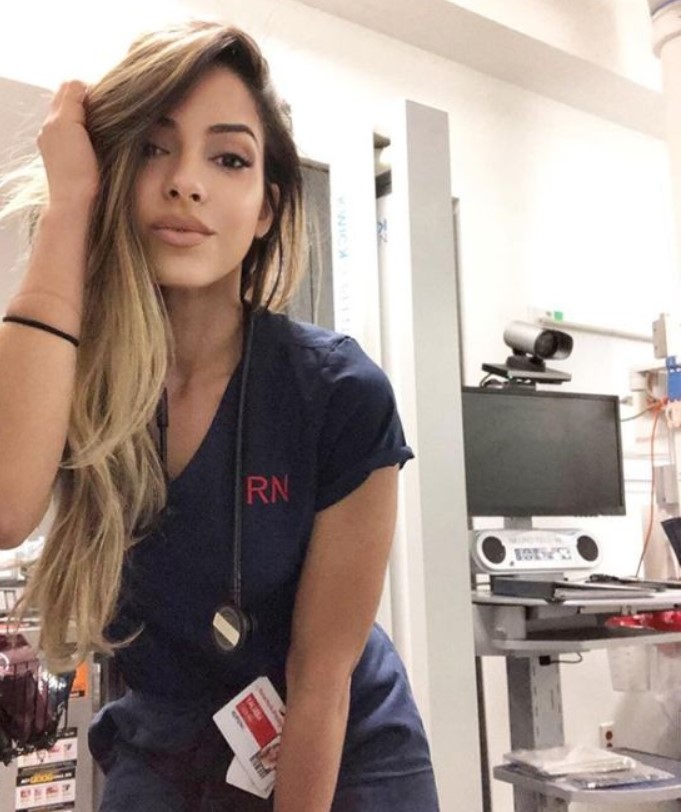 Emergency Room Nurse