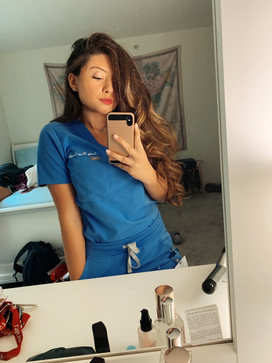 Pediatric Nurse