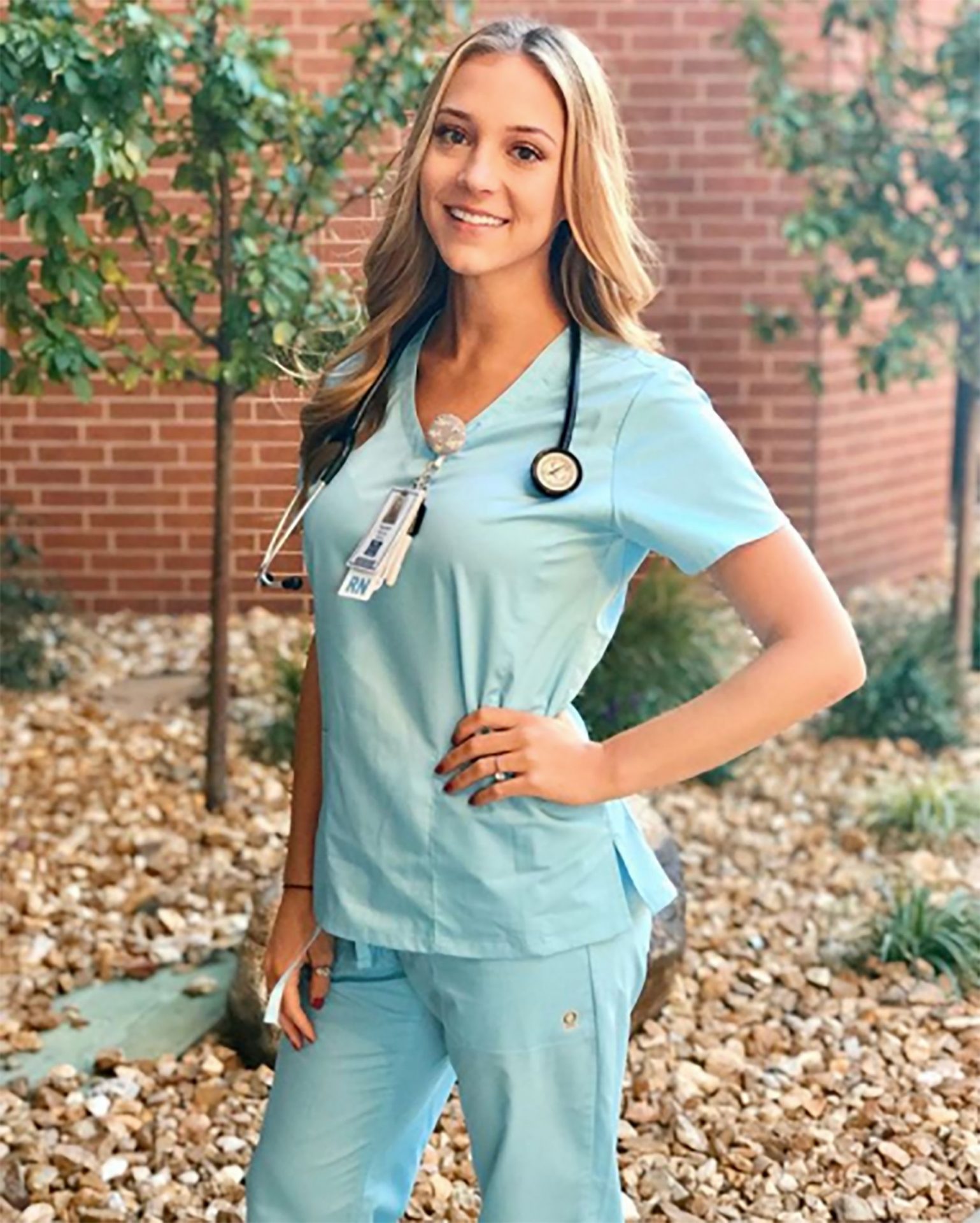 Cardiovascular Nurse