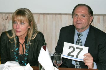 Charles Fipke & Marlene Fipke – $200 Million