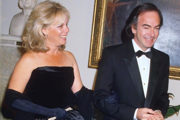 Neil Diamond & Marcia Murphey – $150 Million