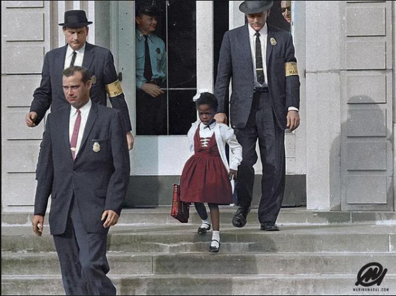 Ruby Bridges