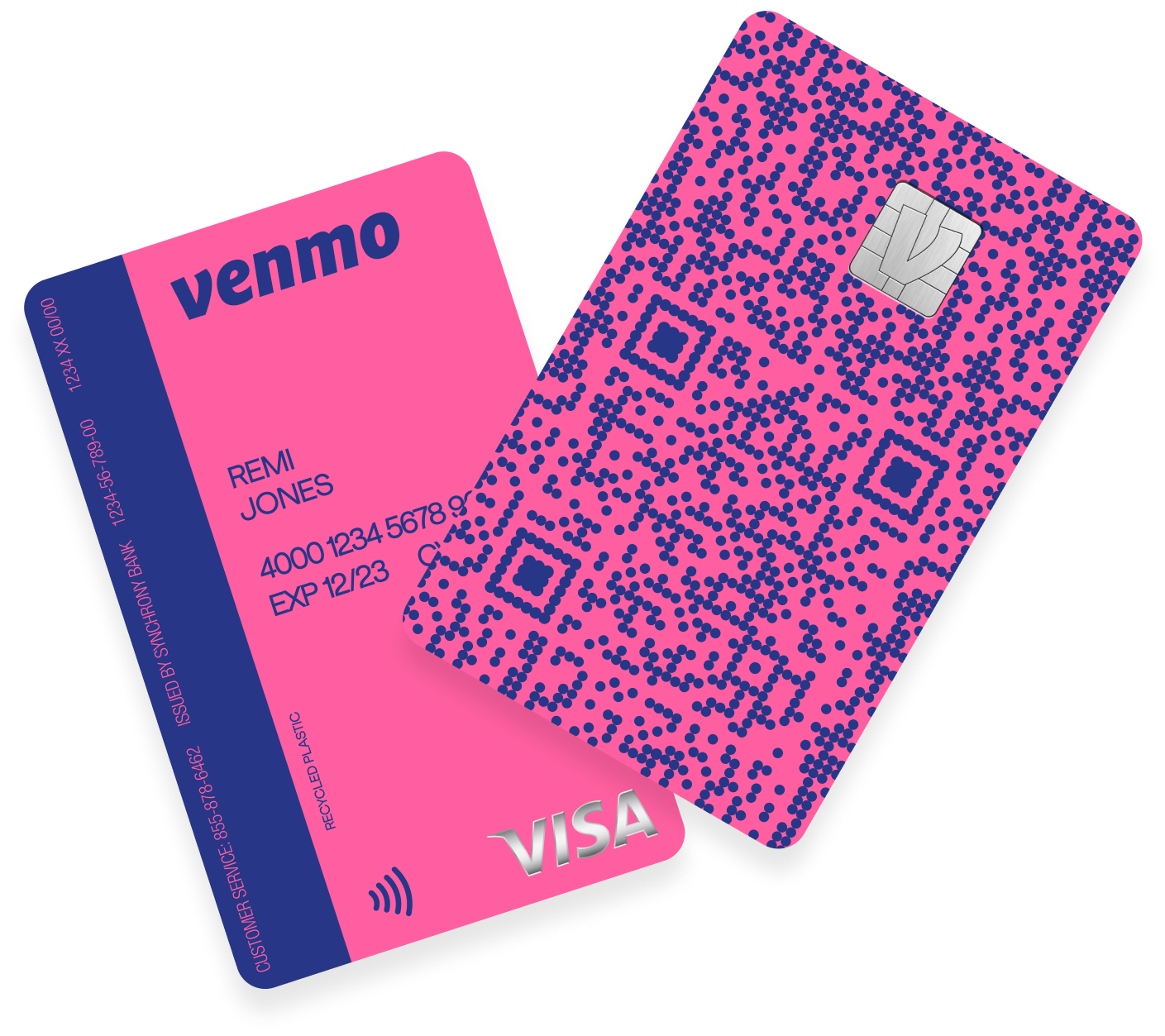 venmo-launches-its-own-credit-card-gadgetheory