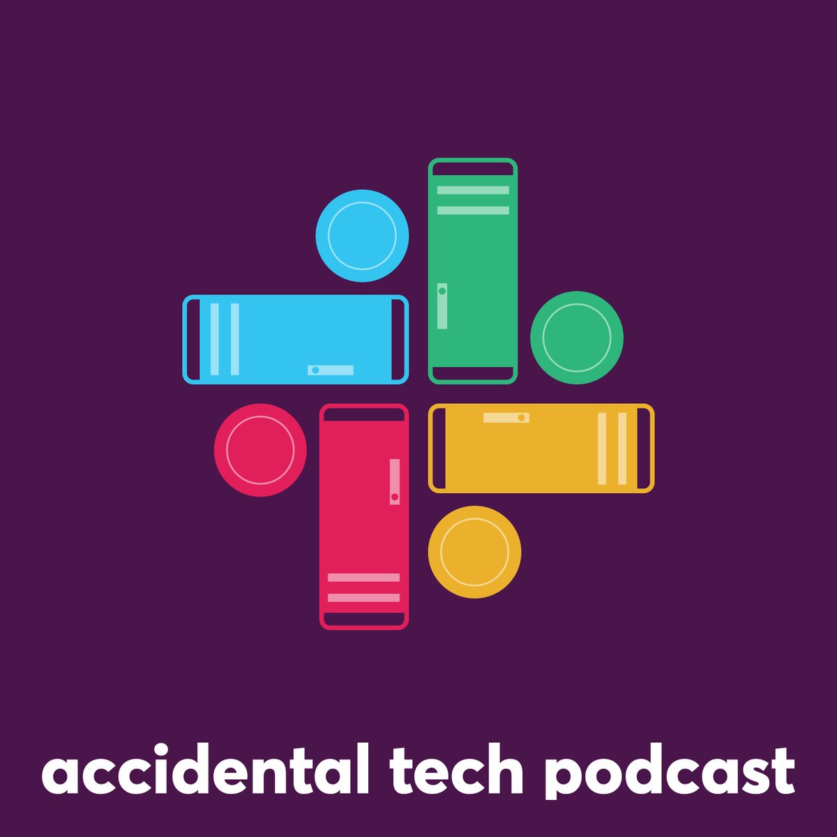 Accidental Tech Podcast
