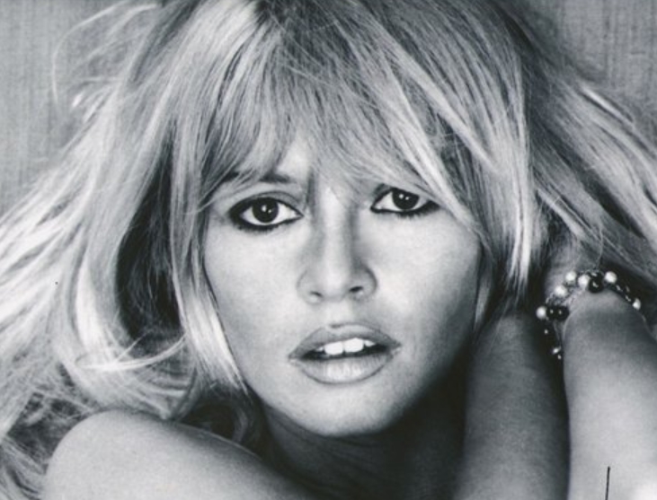 Photos Of Brigitte Bardot Throughout Her Career | Gadgetheory