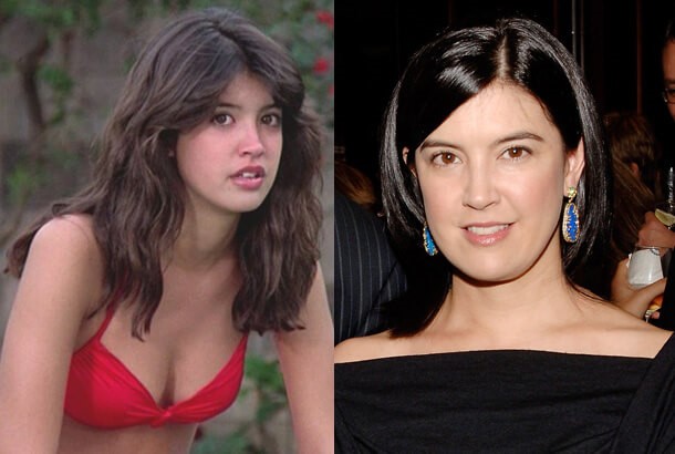 Phoebe Cates