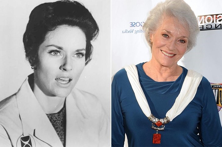 Lee Meriwether