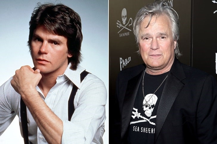 Richard Dean Anderson