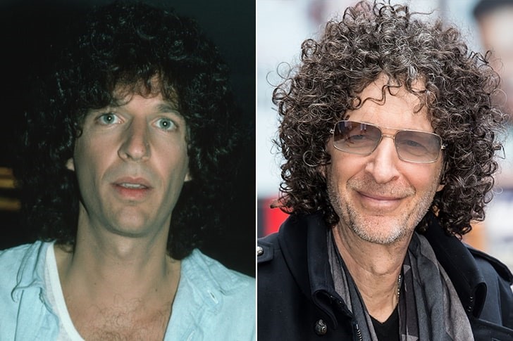 Howard Stern